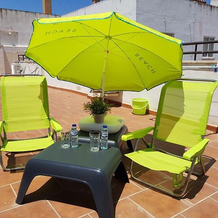 Apartament A&N Francisco Lounge, Centro Historico Malaga Zewnętrze zdjęcie