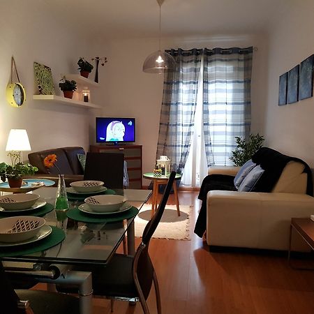 Apartament A&N Francisco Lounge, Centro Historico Malaga Zewnętrze zdjęcie