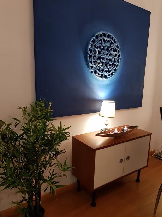 Apartament A&N Francisco Lounge, Centro Historico Malaga Zewnętrze zdjęcie