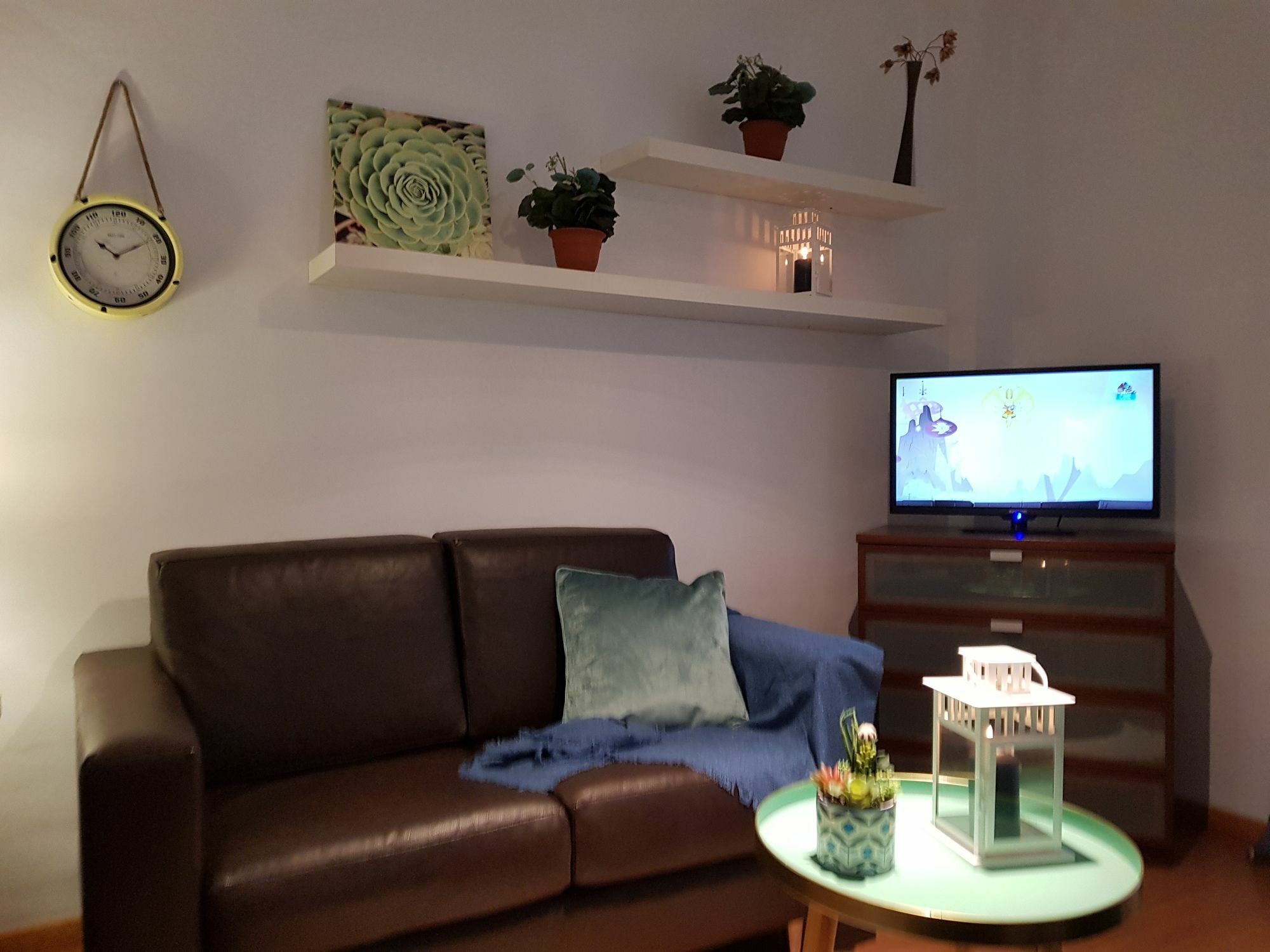 Apartament A&N Francisco Lounge, Centro Historico Malaga Zewnętrze zdjęcie